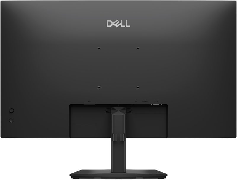 DELL Pro E2726H computer monitor 68.6 cm (27") 1920 x 1080 pixels Full HD LCD Black