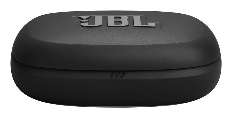 JBL Endurance Zone Headset Wireless Open-ear Sports Bluetooth Black, Grey
