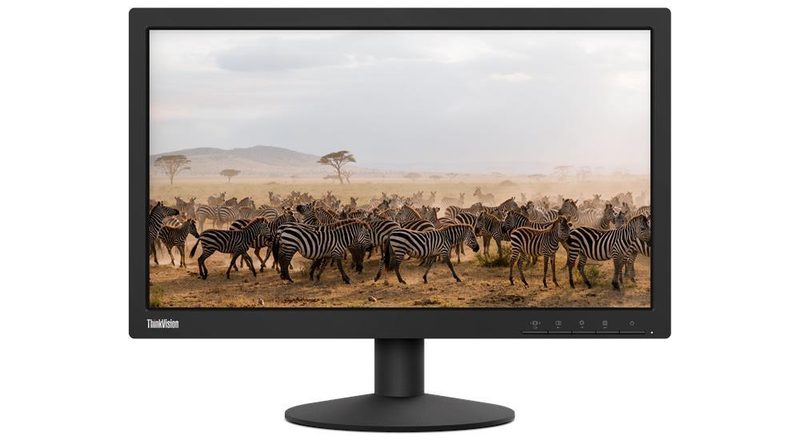 Lenovo ThinkVision E20-1b Monitor