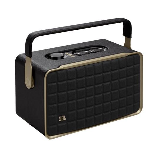 JBL Authentics 300 Black 100 W