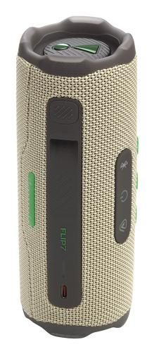 JBL Flip 7 Sand