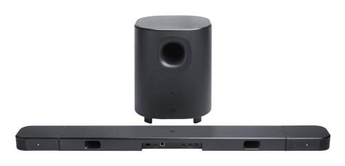 JBL Bar 800MK2 Black 7.1 channels 780 W