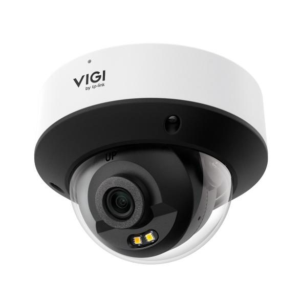 TP-Link InSight S225 Dome IP security camera Outdoor 1920 x 1080 pixels Ceiling/wall