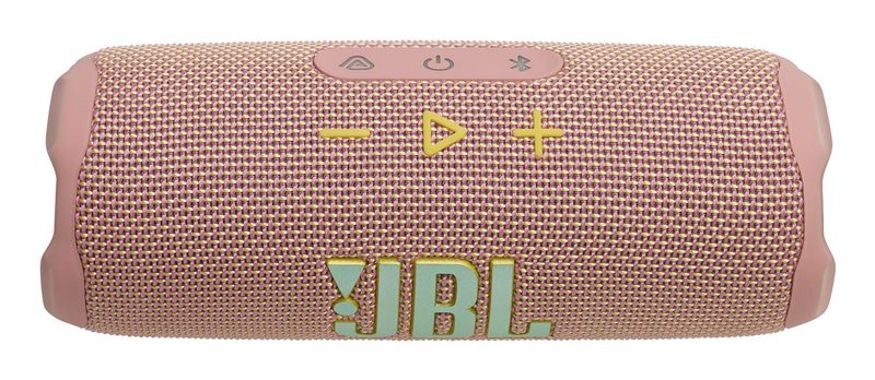 JBL Flip 7 Pink 25 W