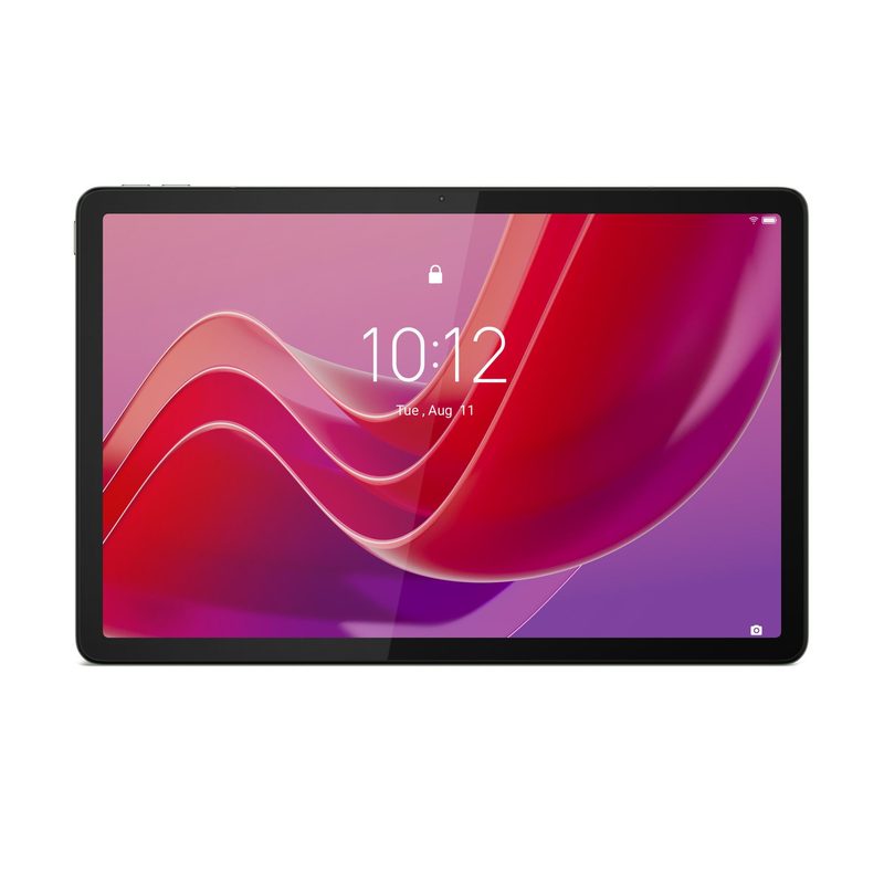 Lenovo Tab M11 Mediatek 128 GB 27.9 cm (11") 4 GB Wi-Fi 5 (802.11ac) Android 13 Green