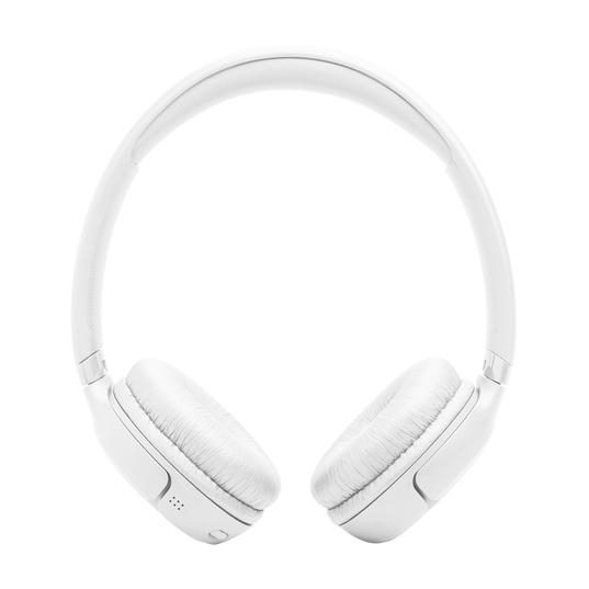 JBL Tune 530BT Headset Wireless Head-band Calls/Music USB Type-C Bluetooth Black