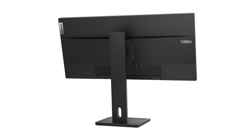 Lenovo ThinkVision E29w-20 computer monitor 73.7 cm (29") 2560 x 1080 pixels LED Black