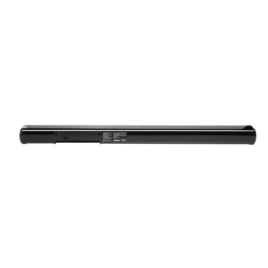 JBL Cinema SB120 Black 2.1 channels 110 W