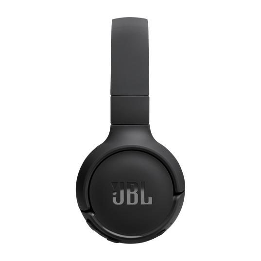 JBL Tune 520BT Headset Wireless Head-band Calls/Music USB Type-C Bluetooth Black