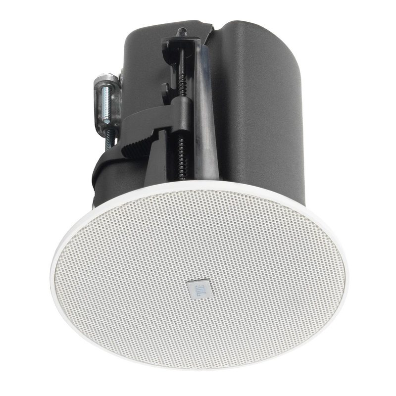 JBL CONTROL® SERIES Control 442C/T Full range White Wired 22.5 W