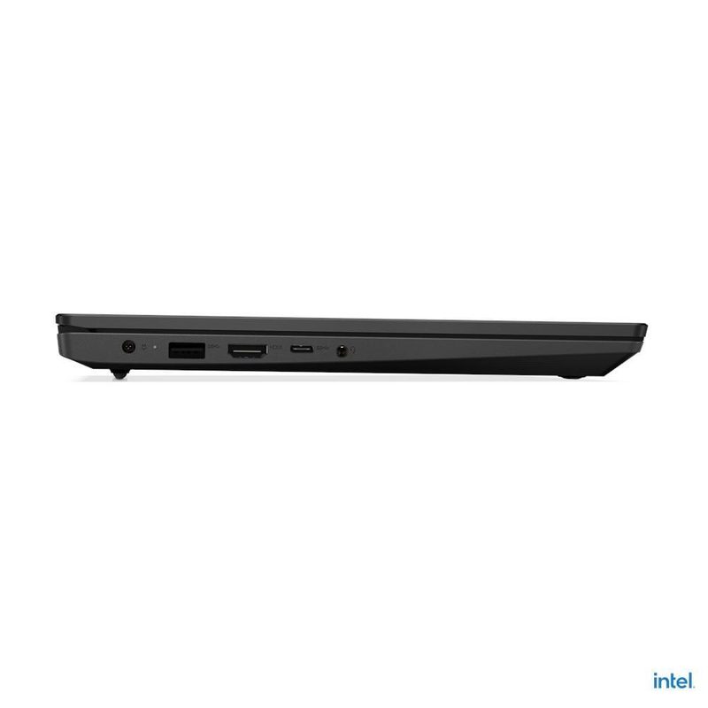Lenovo V14 G2 ITL Intel® Core™ i3 i3-1115G4 Laptop 35.6 cm (14") Full HD 4 GB DDR4-SDRAM 256 GB SSD Wi-Fi 5 (802.11ac) Black