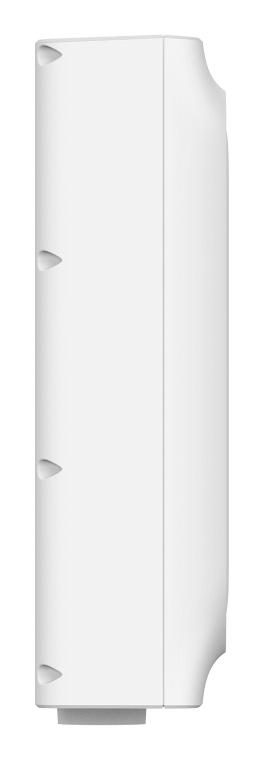 TP-Link Omada EAP650 D120-OUTDOOR(EU) wireless access point 3000 Mbit/s White Power over Ethernet (PoE)