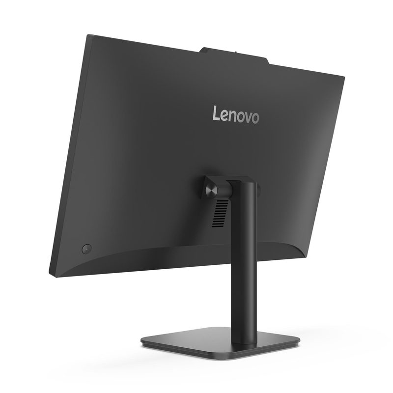 Lenovo V105 24 AMD Ryzen™ 5 40 60.5 cm (23.8") 1920 x 1080 pixels All-in-One PC 16 GB LPDDR5-SDRAM 512 GB SSD Windows 11 Pro Wi-Fi 6 (802.11ax) Black