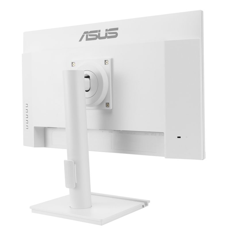 ASUS VA279QGS-W computer monitor 68.6 cm (27") 1920 x 1080 pixels Full HD LCD White