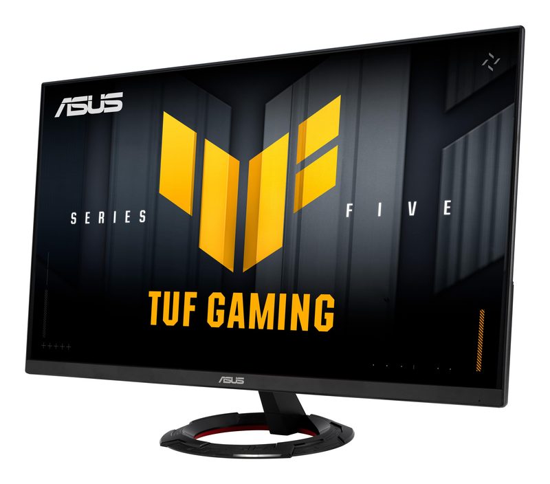ASUS TUF Gaming VG279Q5R computer monitor 68.6 cm (27") 1920 x 1080 pixels Full HD LCD Black