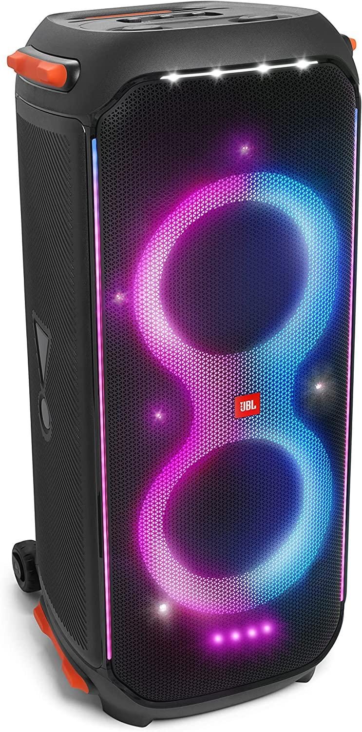 JBL Partybox 710 Party Speaker, With 800W RMS Powerful Sound, Built In Lights, JBLPARTYBOX710EU