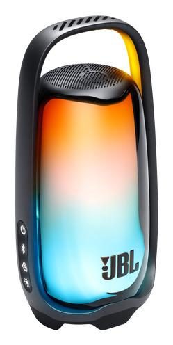 JBL Pulse 6 Mono portable speaker Black
