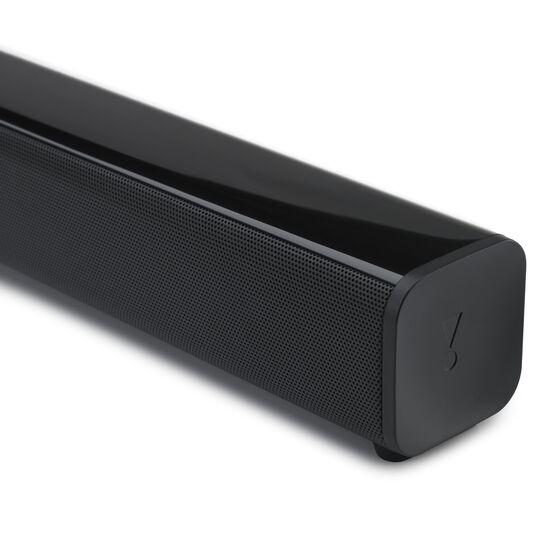 JBL SB130 Black 2.1 channels 110 W