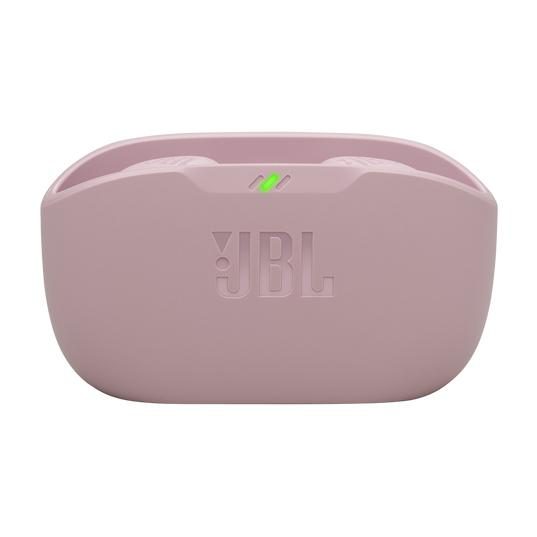 JBL Wave Buds 2 Headset True Wireless Stereo (TWS) In-ear Calls/Music Bluetooth Pink