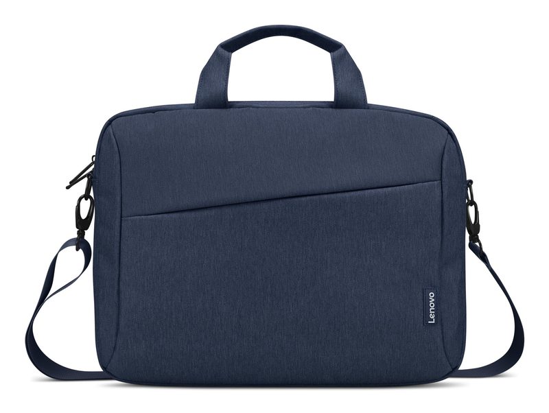 Lenovo GX41W44767 laptop case 40.6 cm (16") Toploader bag Blue