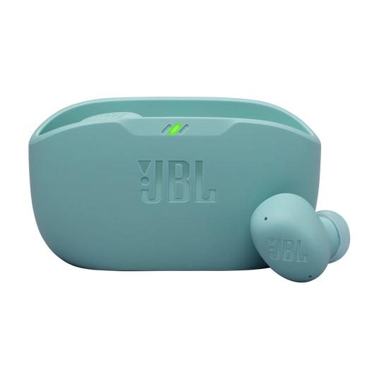 JBL Wave Buds 2 Headset True Wireless Stereo (TWS) In-ear Calls/Music Bluetooth Blue