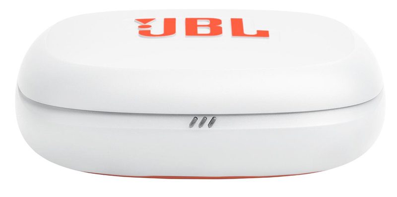 JBL Endurance Zone Headset Wireless Open-ear Sports Bluetooth White