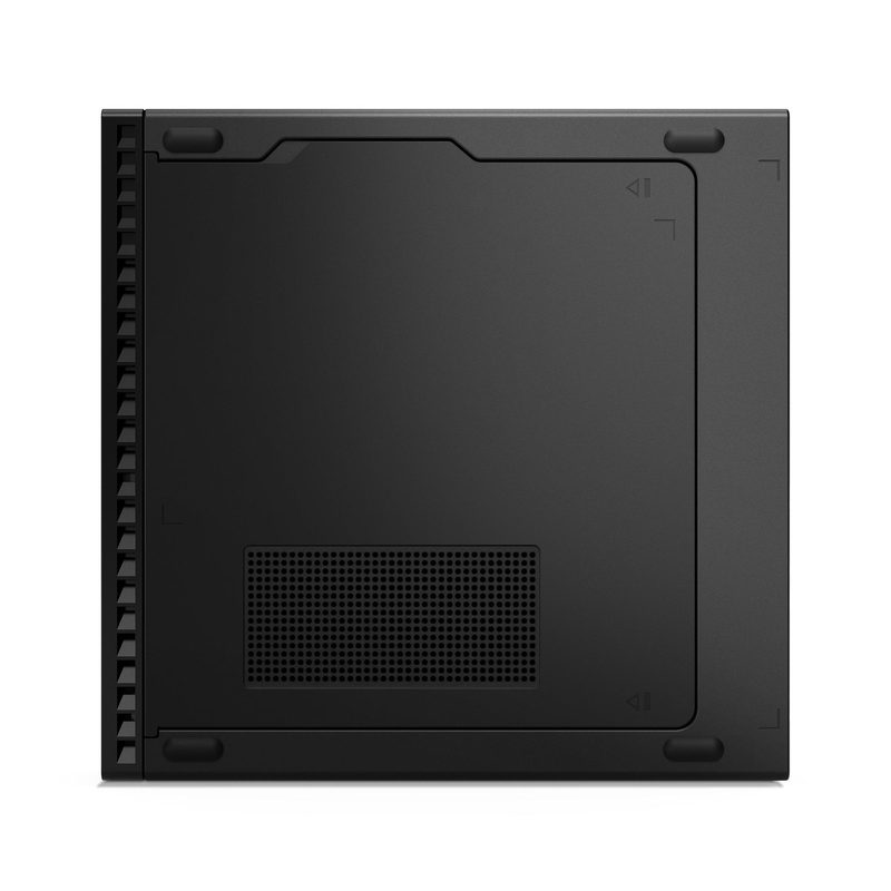 Lenovo ThinkCentre M90q Gen 3 Intel® Core™ i7 i7-12700 16 GB DDR5-SDRAM 512 GB SSD Windows 11 Pro Mini PC Black