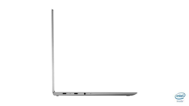 Lenovo Yoga 730-13IKB Intel® Core™ i7 i7-8550U Hybrid (2-in-1) 33.8 cm (13.3") Touchscreen Full HD 8 GB DDR4-SDRAM 512 GB SSD Wi-Fi 5 (802.11ac) Windows 10 Pro Grey