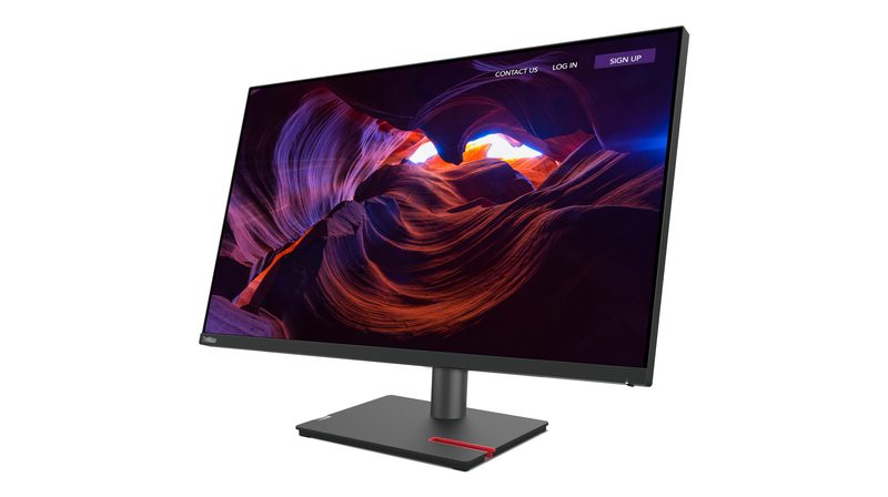 Lenovo ThinkVision P32p-30 Monitor