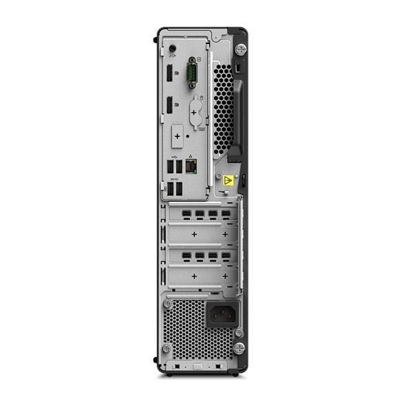 Lenovo ThinkStation P340 SFF Intel® Core™ i5 i5-10500 8 GB DDR4-SDRAM 512 GB SSD NVIDIA® Quadro® P620 Windows 10 Pro Workstation