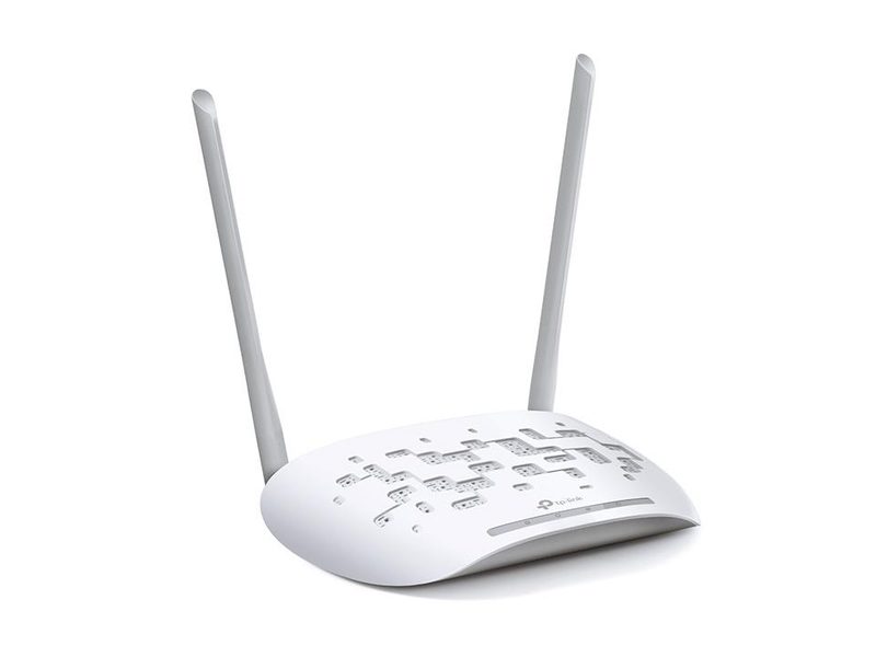 TP-LINK TL-WA801ND 300MBPS WIRELESS N ACCESS POINT