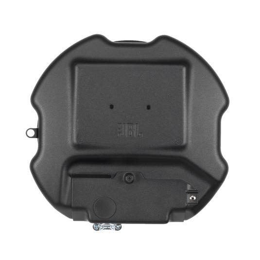 JBL C447HC Black, White 112 W