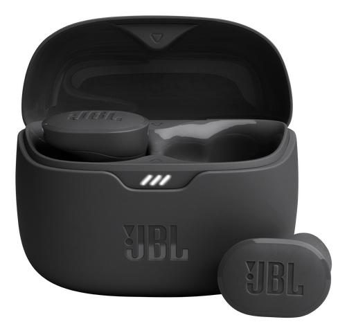 JBL Tune Buds Headset True Wireless Stereo (TWS) In-ear Calls/Music Bluetooth Black
