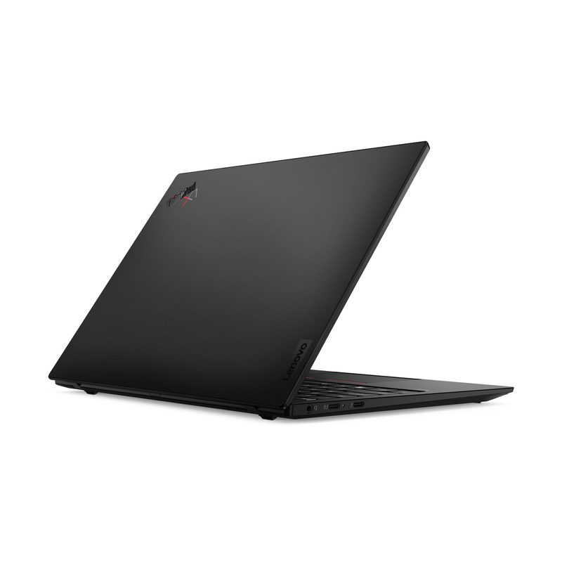 Lenovo ThinkPad X1 Nano Gen 3 Intel® Core™ i7 i7-1370P Laptop 33 cm (13") 16 GB LPDDR5x-SDRAM 512 GB SSD Wi-Fi 6E (802.11ax) Windows 11 Pro Black Portuguese