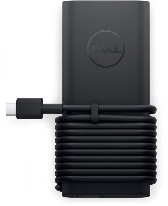 DELL 450-BFXC power adapter/inverter Indoor 65 W Black