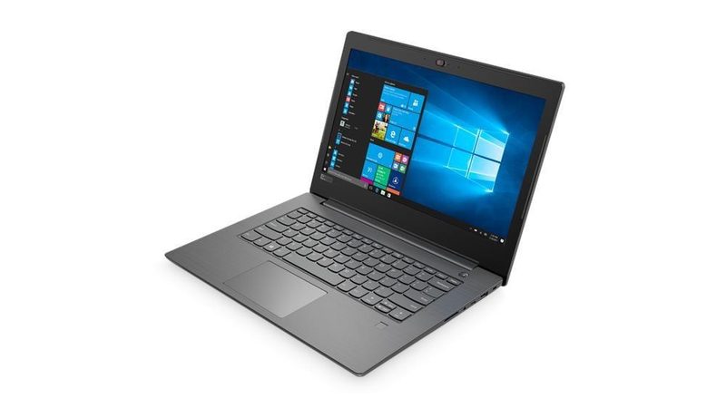 Lenovo V330-14ISK Intel® Core™ i3 i3-6006U Laptop 35.6 cm (14") HD 4 GB DDR4-SDRAM 1 TB HDD Wi-Fi 5 (802.11ac) Windows 10 Pro Grey