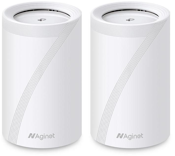 TP-Link HB410 Dual-band (2.4 GHz / 5 GHz) Wi-Fi 7 (802.11be) White