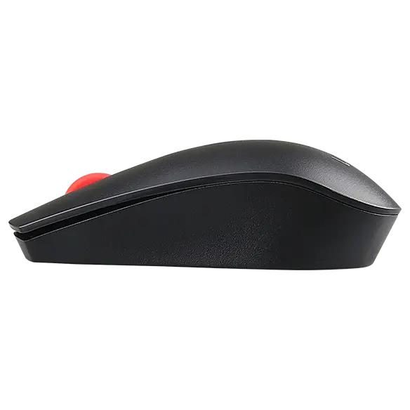 Lenovo 4X31N50741 keyboard Mouse included Universal RF Wireless Swiss Black