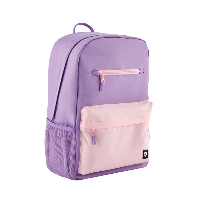 HP 7J597AA#ABB laptop case 39.6 cm (15.6") Backpack Lavender