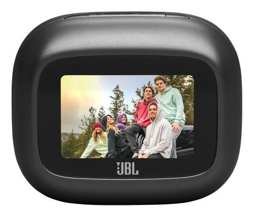 JBL Live Beam 4 Headset Wireless In-ear Calls/Music/Sport/Everyday Bluetooth Black