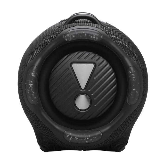 JBL Xtreme 4 Stereo portable speaker Black 30 W