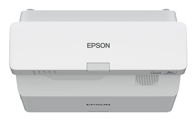 Epson 760Wi 4100 ANSI lumens 3LCD WXGA (1280x800) White
