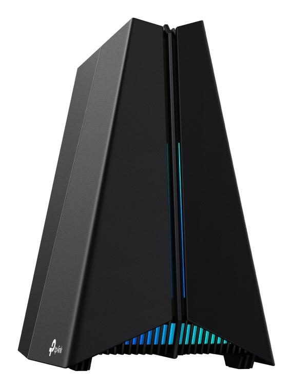 TP-Link Archer GXE75 wireless router 2.5 Gigabit Ethernet Tri-band (2.4 GHz / 5 GHz / 6 GHz)
