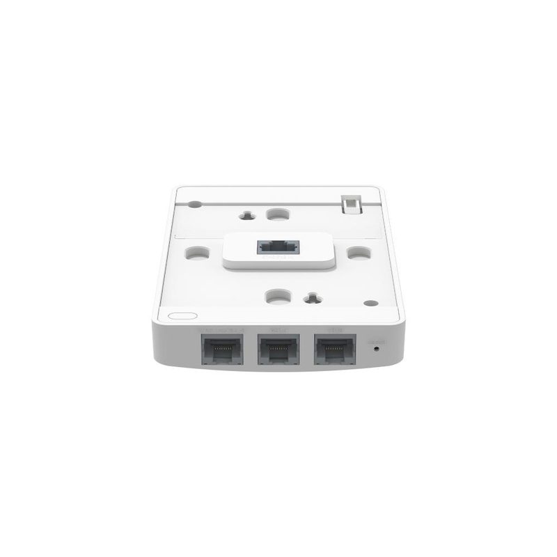 TP-Link Festa F52-Wall 1200 Mbit/s White Power over Ethernet (PoE)