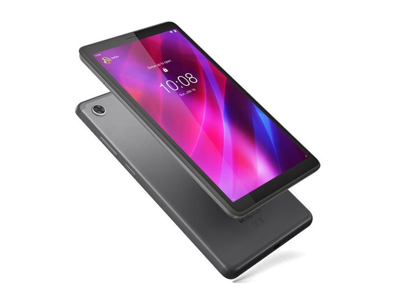 Lenovo Tab M7 (3rd Gen) 4G 32 GB 17.8 cm (7") 2 GB Wi-Fi 5 (802.11ac) Android 11 Grey