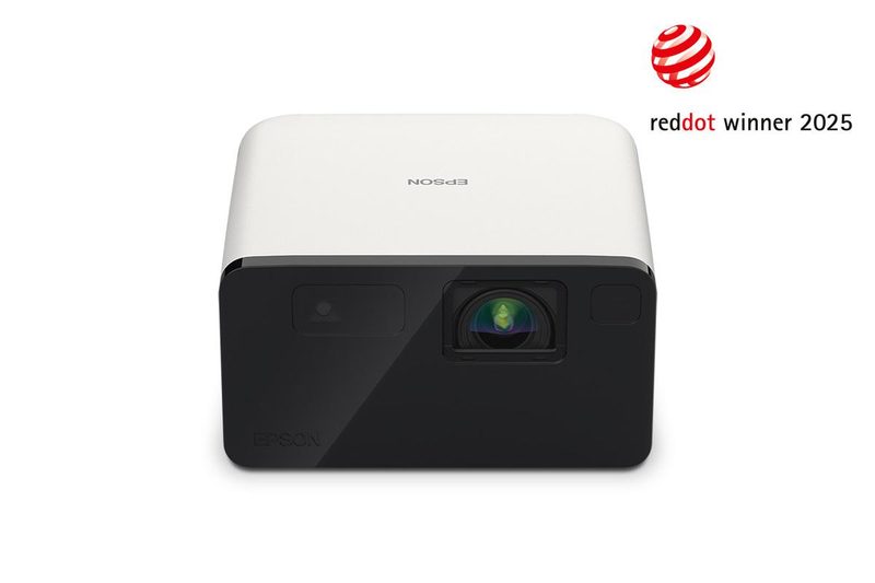 Epson EF-21W