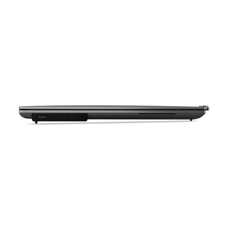 Lenovo ThinkPad X9-15p Gen 1 Aura Edition Copilot+ PC Intel Core Ultra X7 358H Laptop 38.9 cm (15.3") 2.8K 64 GB LPDDR5x-SDRAM 1 TB SSD Wi-Fi 7 (802.11be) Windows 11 Pro Grey Nordic