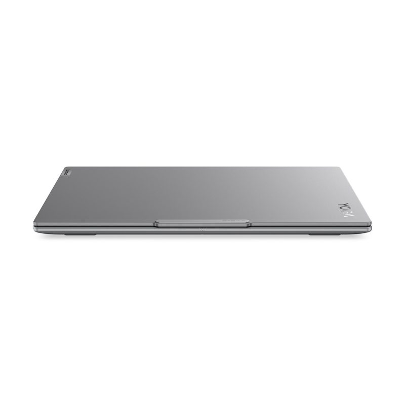 Lenovo Yoga Pro 9 16IMH9 Intel Core Ultra 9 185H Laptop 40.6 cm (16") 3.2K 32 GB LPDDR5x-SDRAM 1 TB SSD NVIDIA GeForce RTX 4060 Wi-Fi 6E (802.11ax) Windows 11 Home Grey English