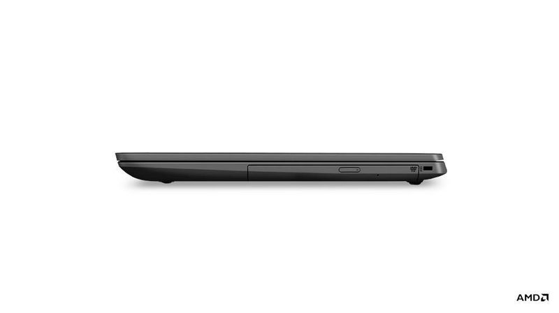Lenovo V145-15AST Laptop 39.6 cm (15.6") HD 4 GB DDR4-SDRAM 500 GB HDD Wi-Fi 5 (802.11ac) Windows 10 Home Black Spanish
