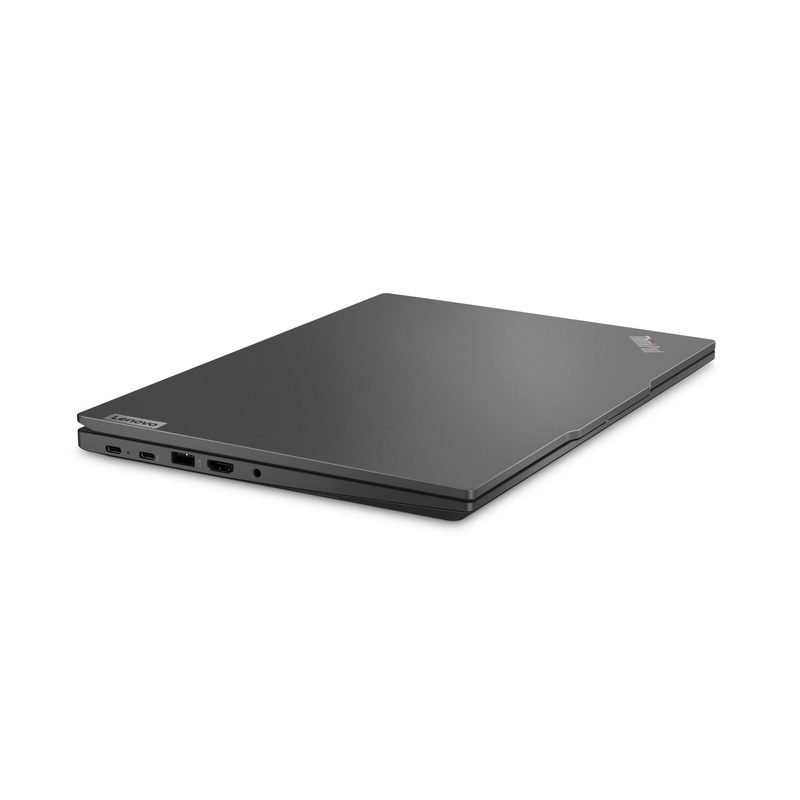 Lenovo ThinkPad E14 Gen 6 (Intel) Intel Core Ultra 7 155H Laptop 35.6 cm (14") WUXGA 16 GB DDR5-SDRAM 1 TB SSD Wi-Fi 6E (802.11ax) Black